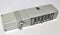 Numatics I62BA4Z2MN00061 Single 24VDC Solenoid Pneumatic Valve & Gasket