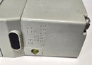 Numatics 122BA400M000061 Single 24VDC Solenoid Pneumatic Valve