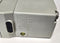 Numatics 122BA400M000061 Single 24VDC Solenoid Pneumatic Valve