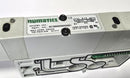 Numatics 051BB600M000061 Dual 24VDC Solenoid Pneumatic Valve - Manifold - Gasket