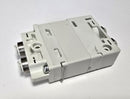 SMC VQ2000-FPG-C6C6-DN Double Block 4-Way Check Valve