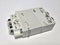 SMC VQ2000-FPG-C6C6-DN Double Block 4-Way Check Valve
