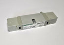 Numatics 122BB600M000061 Dual 24VDC Solenoid Pneumatic Valve & Gasket