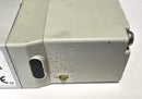 Numatics 122BB600M000061 Dual 24VDC Solenoid Pneumatic Valve & Gasket
