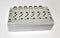 SMC Pneumatic 6-Valve Manifold Block Assembly