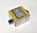 Macromatic SS 75-124 24VAC 10A DPDT 1.8-180 Sec 11-Pin Timer Relay