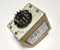 Macromatic SS 75-124 24VAC 10A DPDT 1.8-180 Sec 11-Pin Timer Relay