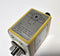 Macromatic SS 75-124 24VAC 10A DPDT 1.8-180 Sec 11-Pin Timer Relay