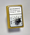 Macromatic SS 75-124 24VAC 10A DPDT 1.8-180 Sec 11-Pin Timer Relay