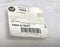 Allen Bradley 440A-A19007 GuardMaster Safety Cable Pull Conduit Beacon Indicator