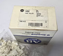 Allen Bradley 1492-N12 Terminal Block Fuse Puller ( 50-Pack ) - New