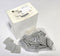 Allen Bradley 1492-EB10 Gray Terminal Block End Barriers ( Lot of 50 ) - New