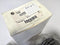 Allen Bradley 1492-EB10 Gray Terminal Block End Barriers ( Lot of 50 ) - New