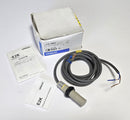 Omron E2K-X8MY2 Capacitive Proximity Switch ( 2m ) 100-240VAC - New