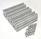 Allen Bradley 1492-W4 Gray Terminal Blocks ( Lot of 65 ) - New