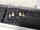 Allen Bradley 1492-H4 ( Box-25 ) Fuse Holder Terminal Block w/ Indicator - New