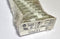 Allen Bradley 1492-F1 ( Lot of 40 ) White Terminal Blocks - New