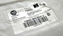 Allen Bradley 1585D-M4UBDF-5 M12 Male Straight to Female Straight 5M Cable
