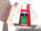 MikroElektronika MIKROE-3001 UPS Click Supercapacitor Charger - New