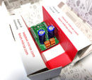 MikroElektronika MIKROE-3001 UPS Click Supercapacitor Charger - New