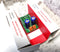 MikroElektronika MIKROE-3001 UPS Click Supercapacitor Charger - New