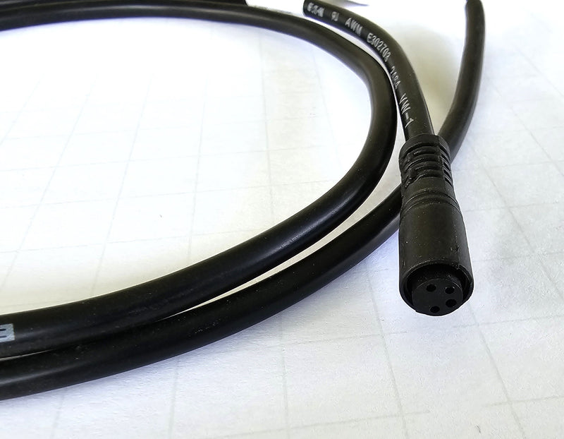 Hytrol EZ-Logic 032.563 1M Auxiliary Input Cable - New