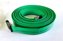 Eaton SWD4-5LF8-24-2S Flat Cable 5m 8-Pole w/ Blade Terminals - New