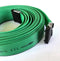 Eaton SWD4-5LF8-24-2S Flat Cable 5m 8-Pole w/ Blade Terminals - New
