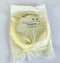 Allen Bradley 889D-M5AC-10 5-Pin 10M DC Micro Straight QD Cordset Cable - New