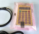 Remtron RAC16A Command Pro Handheld Programmer & Cables - New / Sealed