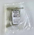 Entrelec 1SNA168974R0000 BJM8-10 Poles Terminal Block Jumpers 10-Pack - New