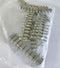 Entrelec 1SNA168974R0000 BJM8-10 Poles Terminal Block Jumpers 10-Pack - New