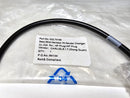 Hytrol 032.70199 Male to Male 1' Gender Changer Wiring Harness Cable - New
