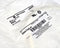 Allen Bradley 889N-F4AE-6F 4-Pin Mini Straight 6' Cable - New / Sealed