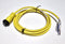 Allen Bradley 889N-F4AE-6F 4-Pin Mini Straight 6' Cable - New