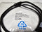 Hytrol E24EZ 032.70201 2' Conveyor Harness w/ 1 Drop - New / Sealed