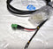 Hytrol E24EZ 032.70201 2' Conveyor Harness w/ 1 Drop - New / Sealed