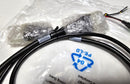 Hytrol E24EZ 032.70201 2' Conveyor Harness w/ 1 Drop - New / Sealed