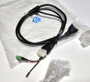 Hytrol E24EZ 032.70201 2' Conveyor Harness w/ 1 Drop - New / Sealed