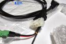 Hytrol E24EZ 032.70201 2' Conveyor Harness w/ 1 Drop - New / Sealed