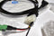 Hytrol E24EZ 032.70201 2' Conveyor Harness w/ 1 Drop - New / Sealed
