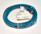 Murrelektronik M1D45-8FP-5M Ethernet 8-Pin Female to Flying Leads 5M Cable - New