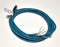 Murrelektronik M1D45-8FP-5M Ethernet 8-Pin Female to Flying Leads 5M Cable