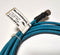 Murrelektronik M1D45-8FP-5M Ethernet 8-Pin Female to Flying Leads 5M Cable