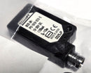 Balluff BOS 5K-PO-IX10-S75-S Thru Beam Photoelectric Switch 135577 - New Sealed