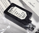 Balluff BOS 5K-PO-IX10-S75-S Thru Beam Photoelectric Switch 135577 - New Sealed