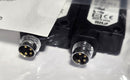 Balluff BOS 5K-PO-IX10-S75-S Thru Beam Photoelectric Switch 135577 - New Sealed