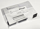 Balluff BOS 5K-PO-IX10-S75-S Thru Beam Photoelectric Switch 135577 - New Sealed