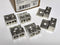 Panduit LAM2A2/0-14-6Y Alum. Dual Barrel Lug 14-2/0 AWG ( 6-Pack ) New in Box
