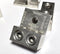 Panduit LAM2A2/0-14-6Y Alum. Dual Barrel Lug 14-2/0 AWG ( 6-Pack ) New in Box